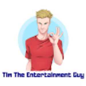 Meet your Posher, Timothy